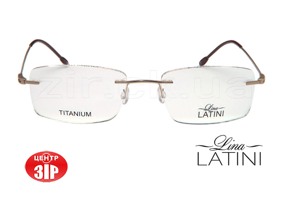 Фото-2 Зір, салон оптики - Оправы медицинские LinaLatini_20