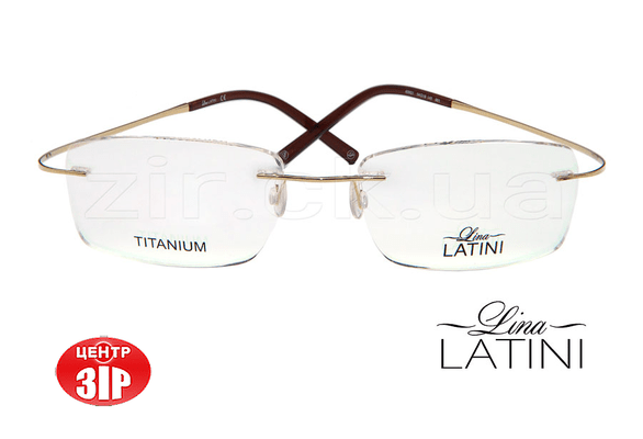Фото-2 Зір, салон оптики - Оправы медицинские LinaLatini_21
