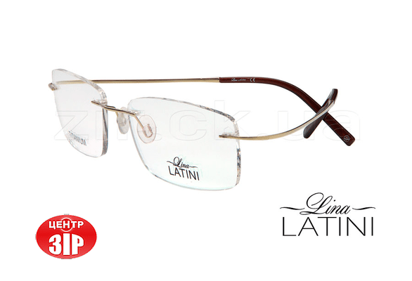 Фото-1 Зір, салон оптики - Оправы медицинские LinaLatini_21