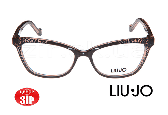 Фото-2 Зір, салон оптики - Оправы медицинские LiuJo_4