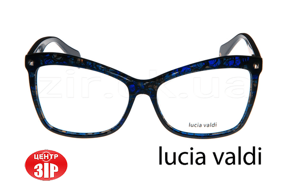Фото-2 Зір, салон оптики - Оправы медицинские LuciaValdi_5