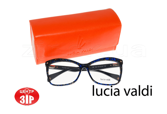 Фото-3 Зір, салон оптики - Оправы медицинские LuciaValdi_5