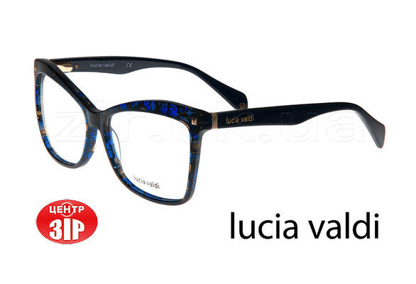 Фото-1 Зір, салон оптики - Оправы медицинские LuciaValdi_5