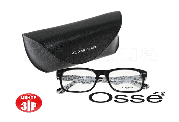 Фото-3 Зір, салон оптики - Оправы медицинские Osse_23