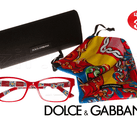 Оправы медицинские Dolce&Gabbana_6