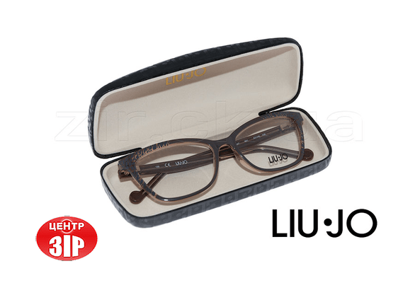 Фото-3 Зір, салон оптики - Оправы медицинские LiuJo_4