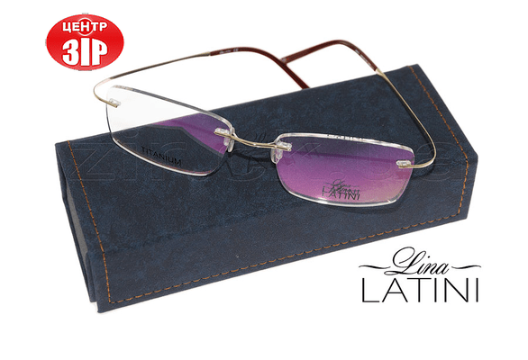 Фото-3 Зір, салон оптики - Оправы медицинские LinaLatini_21