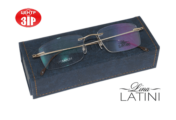 Фото-3 Зір, салон оптики - Оправы медицинские LinaLatini_20