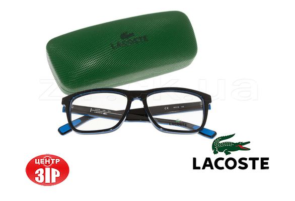 Фото-3 Зір, салон оптики - Оправы медицинские Lacoste_14