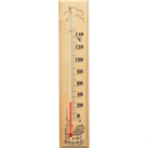Термометр для сауны спиртовой Виктер-2