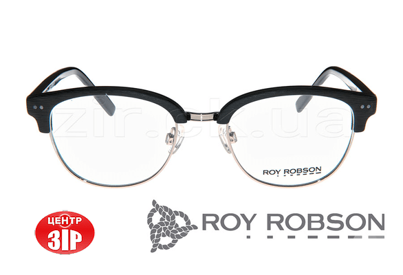 Фото-2 Зір, салон оптики - Оправы медицинские Roy_Robson_2