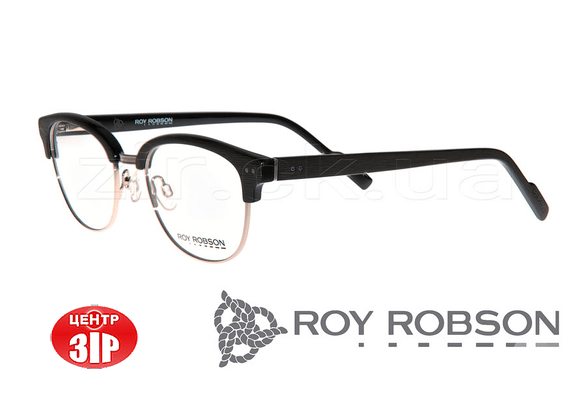 Фото-1 Зір, салон оптики - Оправы медицинские Roy_Robson_2