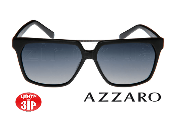 Фото-2 Зір, салон оптики - Очки солнцезащитные Azzaro