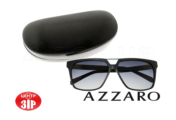 Фото-3 Зір, салон оптики - Очки солнцезащитные Azzaro