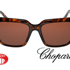 Очки солнцезащитные Chopard_2