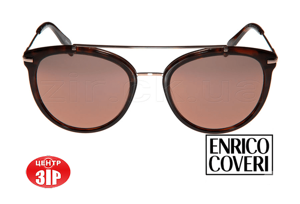 Фото-2 Зір, салон оптики - Очки солнцезащитные EnricoCoveri_4