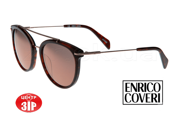 Фото-1 Зір, салон оптики - Очки солнцезащитные EnricoCoveri_4