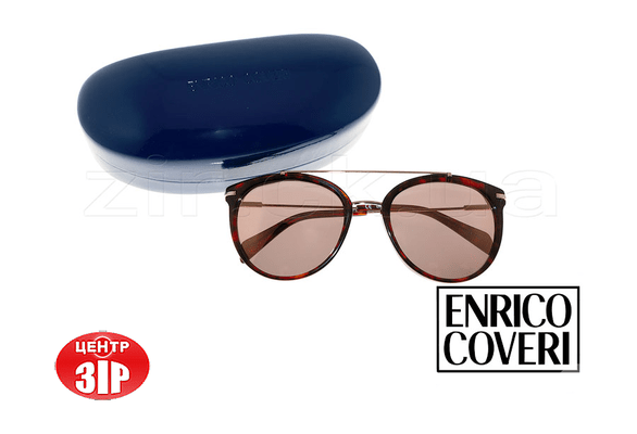 Фото-3 Зір, салон оптики - Очки солнцезащитные EnricoCoveri_4