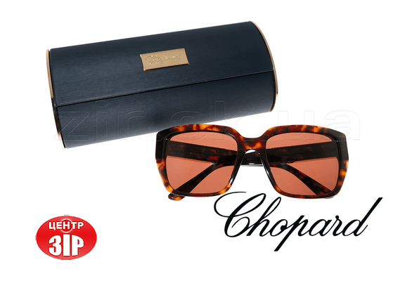 Фото-3 Зір, салон оптики - Очки солнцезащитные Chopard_2