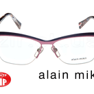 Оправа медицинская Alain Mikli