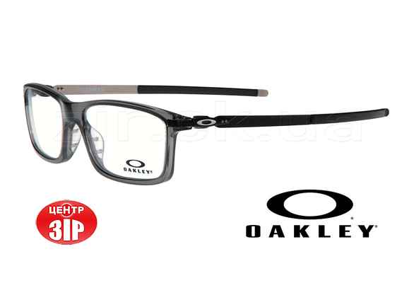 Фото-1 Зір, салон оптики - Оправа медицинская OAKLEY