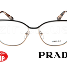 Оправа медицинская Prada