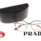 Оправа медицинская Prada