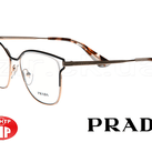 Оправа медицинская Prada