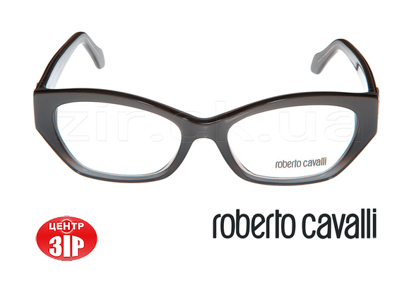 Фото-2 Зір, салон оптики - Оправа медицинская Roberto Cavalli_1