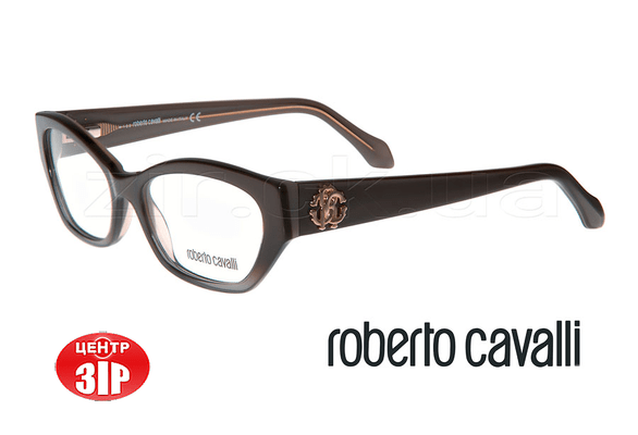 Фото-1 Зір, салон оптики - Оправа медицинская Roberto Cavalli_1