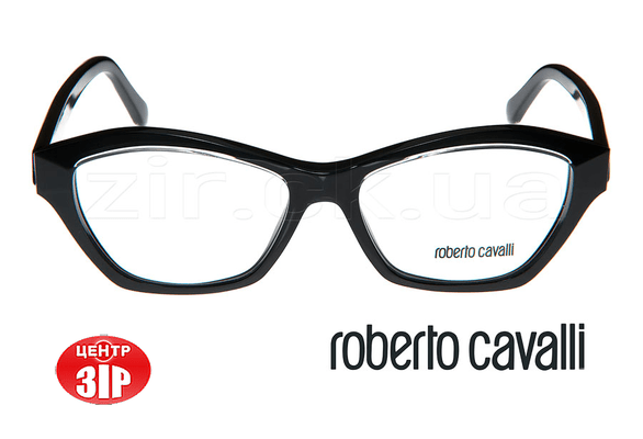 Фото-2 Зір, салон оптики - Оправа медицинская Roberto Cavalli_2
