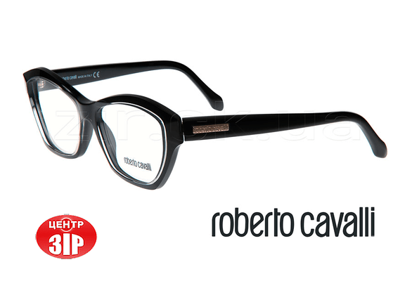Фото-1 Зір, салон оптики - Оправа медицинская Roberto Cavalli_2