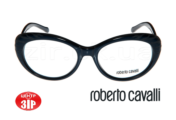 Фото-2 Зір, салон оптики - Оправа медицинская Roberto Cavalli_3