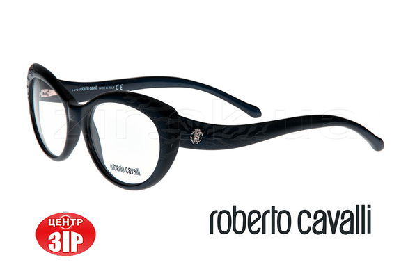 Фото-1 Зір, салон оптики - Оправа медицинская Roberto Cavalli_3