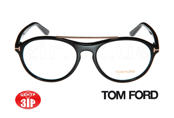 Фото-2 Зір, салон оптики - Оправа медицинская Tom Ford_2