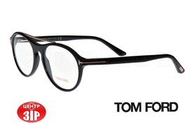 Оправа медицинская Tom Ford_2