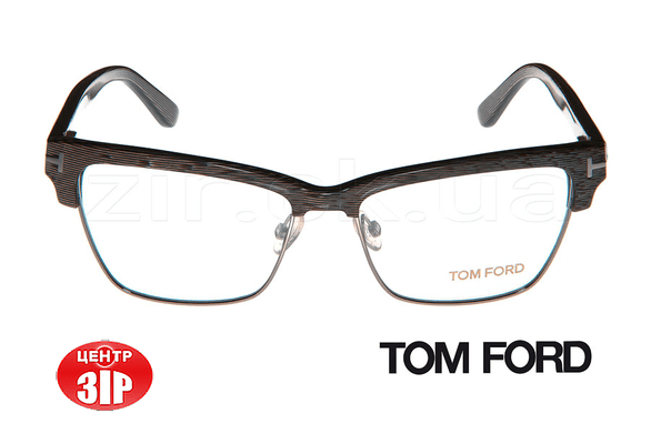 Фото-2 Зір, салон оптики - Оправа медицинская Tom Ford_3