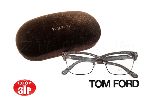 Фото-3 Зір, салон оптики - Оправа медицинская Tom Ford_3