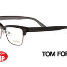 Оправа медицинская Tom Ford_3