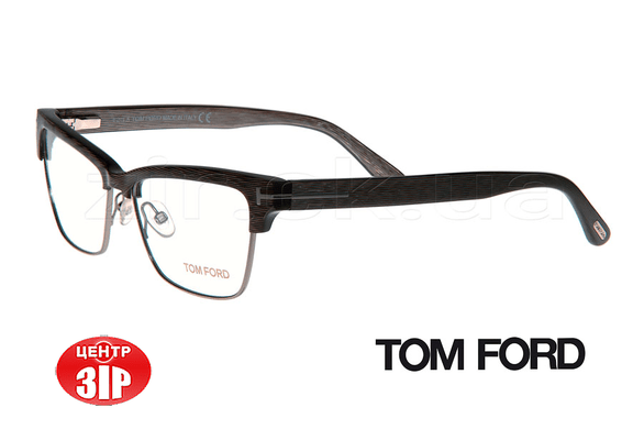 Фото-1 Зір, салон оптики - Оправа медицинская Tom Ford_3
