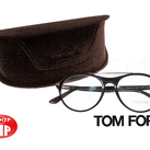 Оправа медицинская Tom Ford_2