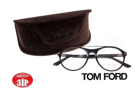 Фото-3 Зір, салон оптики - Оправа медицинская Tom Ford_2