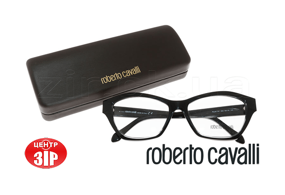 Фото-3 Зір, салон оптики - Оправа медицинская Roberto Cavalli_2