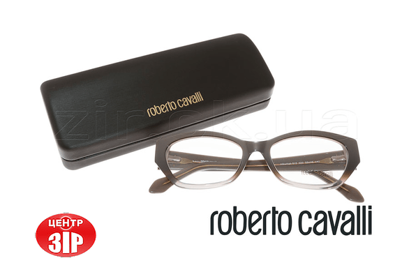 Фото-3 Зір, салон оптики - Оправа медицинская Roberto Cavalli_1