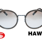 Очки солнцезащитные HAWK