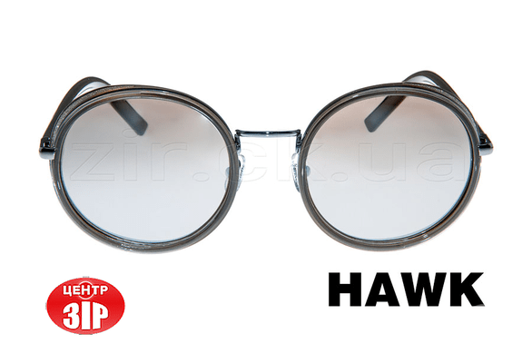 Фото-2 Зір, салон оптики - Очки солнцезащитные HAWK