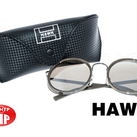 Очки солнцезащитные HAWK