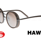 Очки солнцезащитные HAWK