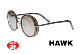 Очки солнцезащитные HAWK