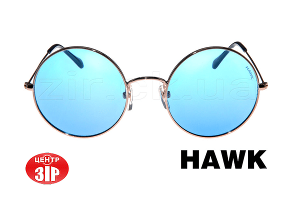 Фото-2 Зір, салон оптики - Очки солнцезащитные HAWK_3